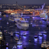 Cruise highlights in Hamburg
