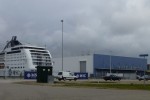 Cruisekalender IJmuiden 2012